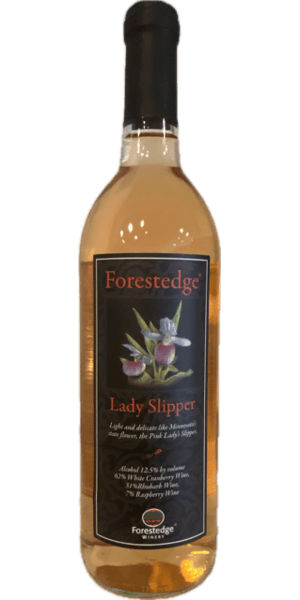 Forestedge Winery
